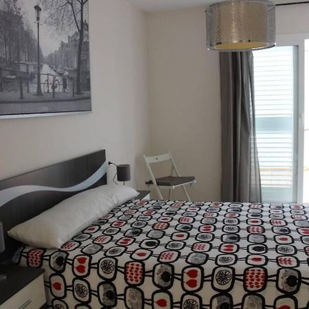 Bonito Apartamento En Primera Linea De Campo De Golf Y Vistas Al Mar Mojácar Exterior foto